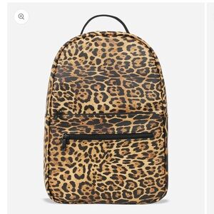 Fawn Design The Pack - Leopard / Black